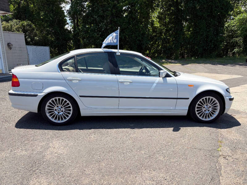 bmw 3 series 2002 WBAEV53422KM24304 image bmw 3 series 2002 WBAEV53422KM24304 image